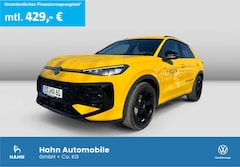 VW T-Roc R-Line 1,5eTSI DSG AHK NAV HUD MATRIX 360°
