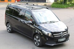 Bild des Angebotes Mercedes-Benz V 250 d Edition 4-Matic Night/MBUX/AHK/Kamera