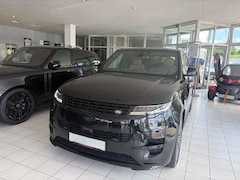 Bild des Angebotes Land Rover Range Rover Sport Autobiography