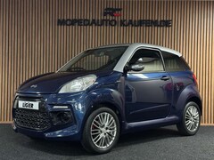Bild des Angebotes Ligier JS 50 Blueline / Rückfahrkamera / Multi-Media / DCI