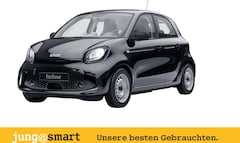 Bild des Angebotes smart forFour EQ EQ Forfour LED Tagfahrlicht Klima