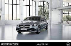 Bild des Angebotes Mercedes-Benz C 180 T Avantgarde AHK*Kam*Memory*Easy-P*LenkHzg