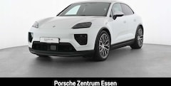 Bild des Angebotes Porsche Macan 4S/ Luftfederung 360 Kamera Privacyverglasung Pano
