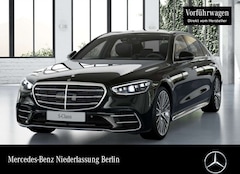 Bild des Angebotes Mercedes-Benz S 450 d L 4M AMG+PANO+360+DIGITAL-L+BURMESTER3D
