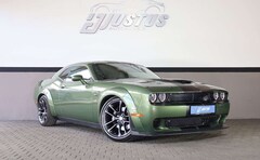Bild des Angebotes Dodge Challenger 6.4 SRT ScatPack/PerfPages/Alpine/R20