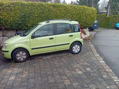 Bild des Angebotes Fiat Panda Panda 1000 Fire