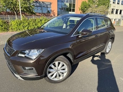 Bild des Angebotes SEAT Ateca Leder Navi Klima Temp. SR+WR UNFALLFREI 1a