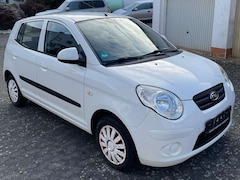 Bild des Angebotes Kia Picanto