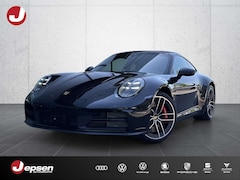 Bild des Angebotes Porsche 992 911 Carrera S BOSE 360° Sportsitze