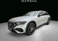 Bild des Angebotes Mercedes-Benz E 450 d 4MATIC T-Modell All-Terrain 360 ACC AHK