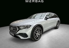 Bild des Angebotes Mercedes-Benz E 450 d 4MATIC T-Modell All-Terrain 360 ACC AHK