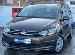 Bild des Angebotes VW Touran Comfortline BMT/Start-Stopp