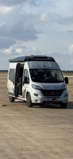Bild des Angebotes Fiat Ducato Sunlight Cliff 600 RT Adventure Edition
