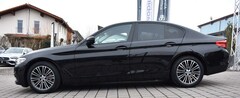 Bild des Angebotes BMW 530 i xDrive Sport Line