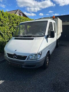 Bild des Angebotes Mercedes-Benz Sprinter 311 CDI Sprinter 903.621