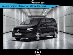 Bild des Angebotes Mercedes-Benz EQT 200 LANG+KAMERA+PTS+KLIMA+7SI+TEMPOMAT++LED