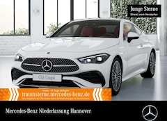 Bild des Angebotes Mercedes-Benz CLE 300 e AMG+PANO+360+BURMESTER+SITZKLIMA+KEYLESS