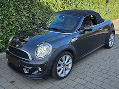 Bild des Angebotes MINI Cooper S Cabrio Mini Cooper S Cabrio Aut.