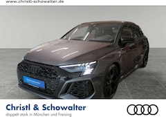 Bild des Angebotes Audi RS3 Sportback 2.5 TFSI quat S tronic MATRIX PANO
