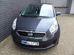 Bild des Angebotes Kia Venga Venga 1.6 Klima/Bluetooth/Sitzheiz