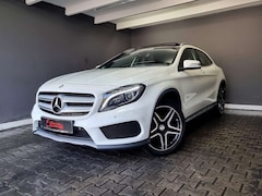 Bild des Angebotes Mercedes-Benz GLA 250 7G-DCT , AMG LINE, PANORAMA, KEYLESS GO, LED