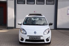 Bild des Angebotes Renault Twingo Authentique Faltdach / Ganzjahresreifen
