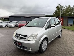 Bild des Angebotes Opel Meriva Meriva 1.6 Cosmo *Klima*PDC*MFL*S-Heft*