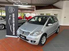 Bild des Angebotes Mercedes-Benz A 150 * 2.Hand / PDC / Org. 64.000 km *
