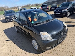 Bild des Angebotes Kia Picanto 1.1 EX Tüv&Zahnriemen Neu Klima 91000 Km