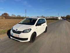 Bild des Angebotes Skoda Citigo 1.0 MPI Active