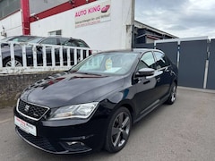 SEAT Toledo Style RF*NUR 85000 KM**NAVI*USB*TEMPOMAT*BLUETOOTH*LEDER*SPORTSITZE*MEGA SCHÖN OPTIK*