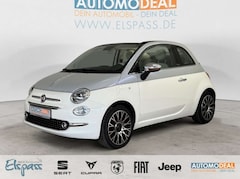 Bild des Angebotes Fiat 500C Collezione TEMPOMAT APPLE/ANDROID ALU PDC BLUETOOT
