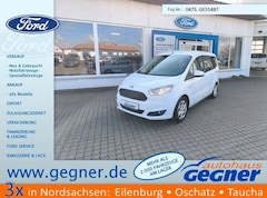 Bild des Angebotes Ford Tourneo Courier 100PS Trend Klima Winter PPS