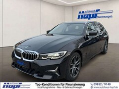 Bild des Angebotes BMW 320 d Touring | Luxury Line | Anhängerkupplung