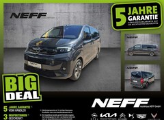 Bild des Angebotes Opel Zafira Life 2.0 D L (L3) Edition Navi, 9Sz,Kamera