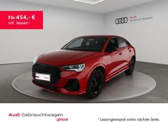 Bild des Angebotes Audi Q3 Q3 SB 35 TDI S line LED Navi Kamera AHK CarPlay