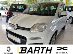 Bild des Angebotes Fiat Panda Lounge