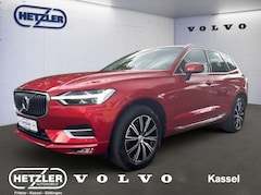 Bild des Angebotes Volvo XC60 Inscription AWD B4 Diesel EU6d-T Navi Leder Digita