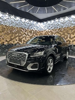 Bild des Angebotes Audi Q2 1.4 TFSI /Sport/S-Tronic/
