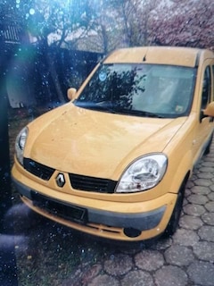 Bild des Angebotes Renault Kangoo Edition Campus.Klima.1A.1Hand.Tü 27