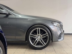 Bild des Angebotes Mercedes-Benz E 250 T AMG Line *Leder*LED*Navi*SHZ*19 Zoll AMG Felgen