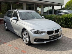 Bild des Angebotes BMW 316 316 d Advantage