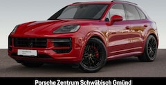 Bild des Angebotes Porsche Cayenne GTS InnoDrive HA-Lenkung Head-Up PDCC