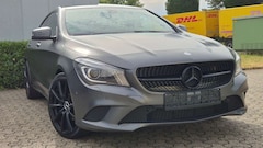 Bild des Angebotes Mercedes-Benz CLA 180 URBAN/XENON/KAMERA/NAVI/SHZ/19 ZOLL 4Sea