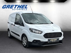 Bild des Angebotes Ford Transit Courier Trend Notbremsass. Tel.-Vorb. Berganfahrass. Kolli