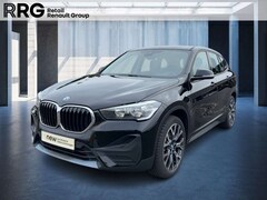 Bild des Angebotes BMW X1 xDrive25e ADVANTAGE