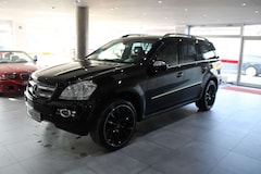 Bild des Angebotes Mercedes-Benz GL 320 CDI 4MATIC SPORTPAKET OFFROAD MULTIMEDIA