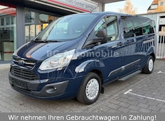 Bild des Angebotes Ford Transit /Tourneo Custom Kombi 300 L2 *9 SITZER