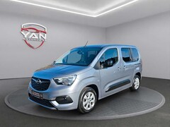 Bild des Angebotes Opel Combo Life 1.5 *Kamera*Sitzheizung*Standheizung*