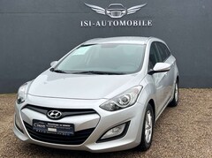 Bild des Angebotes Hyundai i30 cw Trend"Klimaanlage"PDC"Garantie